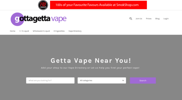 gottagettavape.com