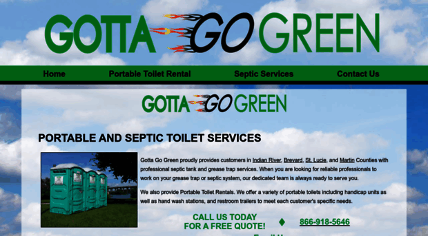 gottagogreen.net