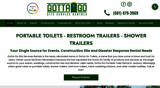 gottagorentals.com