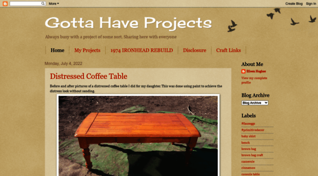 gottahaveprojects.blogspot.com