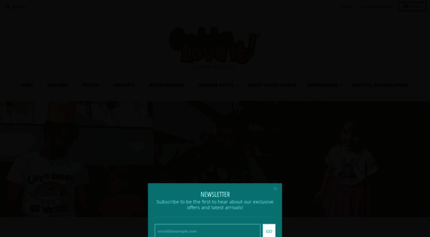 gottaloveitnow.com
