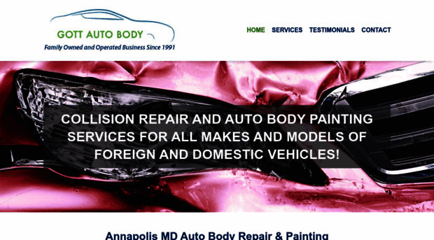 gottautobodymd.com