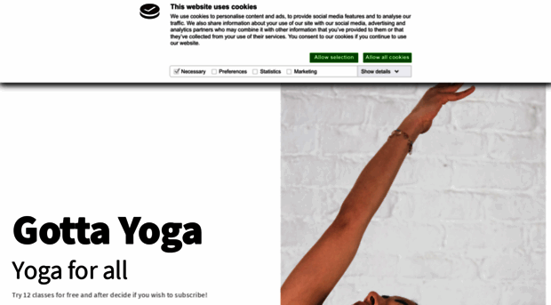 gottayoga.app