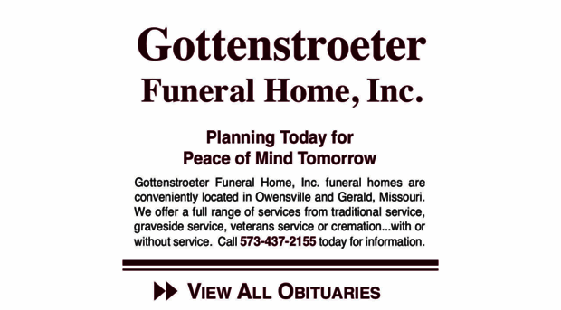 gottenstroeterfuneralhome.com