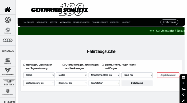 gottfried-schultz.de