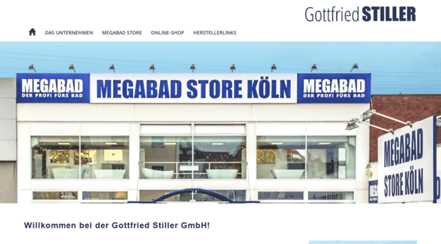 gottfried-stiller.com