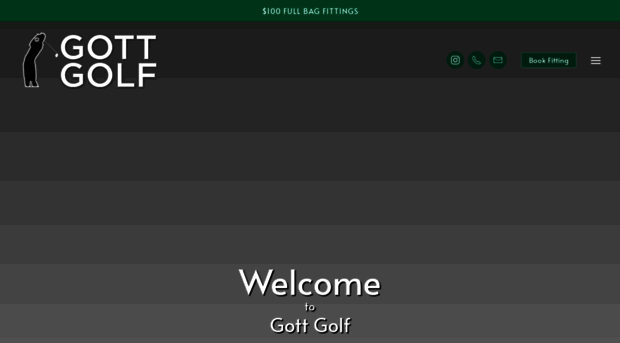 gottgolf.com