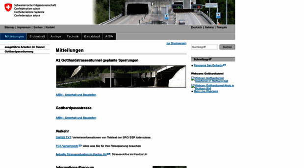 gotthard-strassentunnel.ch