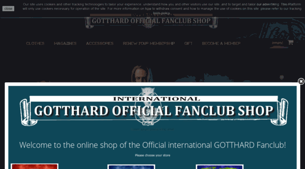 gotthardfcshop.com