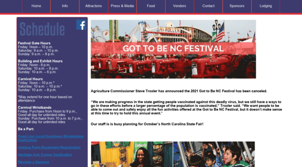 gottobencfestival.com