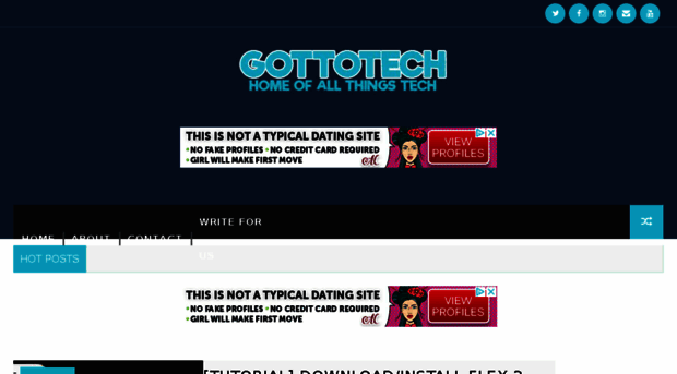 gottotech.com