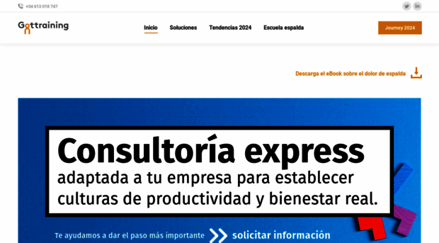 gottraining.es