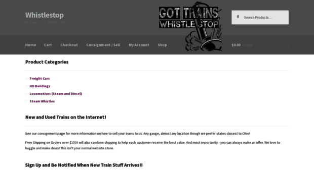 gottrains.com