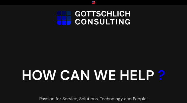gottschlich-consulting.eu