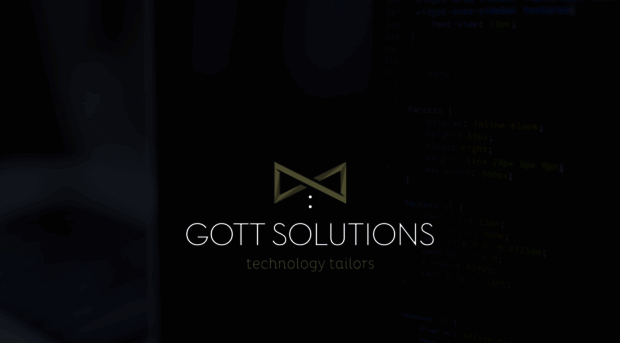 gottsolutions.net