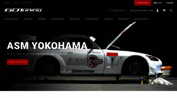 gotuning.com