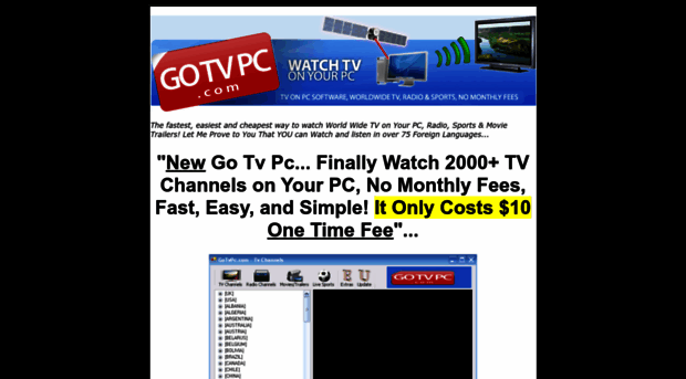 gotvpc.com