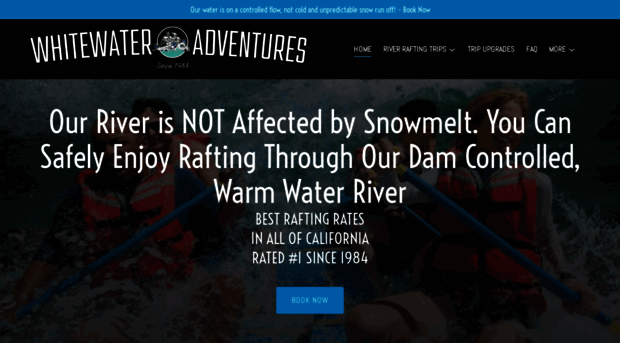 gotwhitewater.com