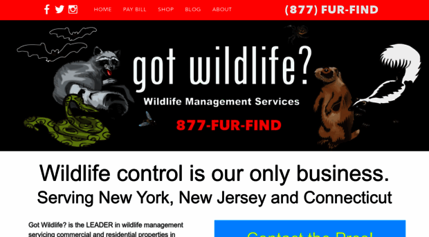 gotwildlifepro.com