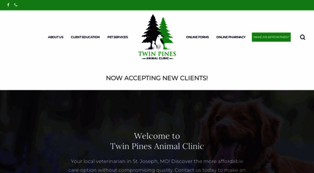 gotwinpines.com