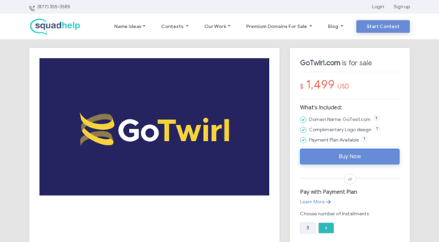 gotwirl.com