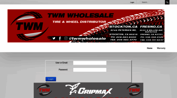 gotwm.tirevault.net