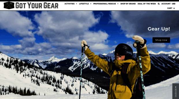 gotyourgear.com