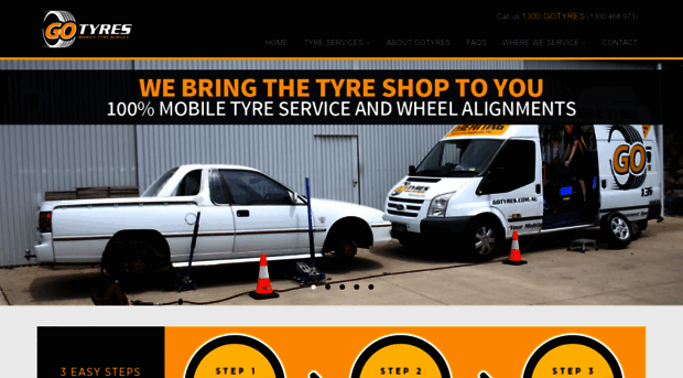 gotyres.com.au