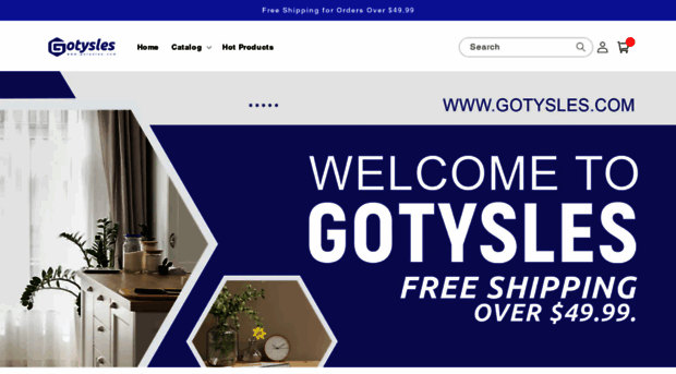 gotysles.com