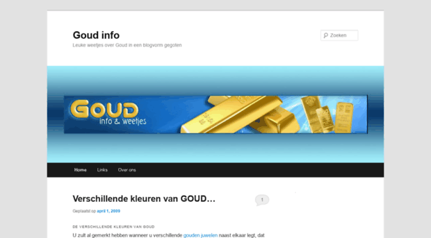 goud-info.be