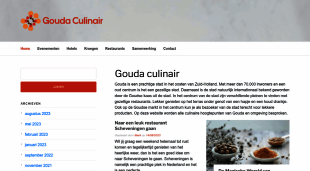 goudaculinair.nl