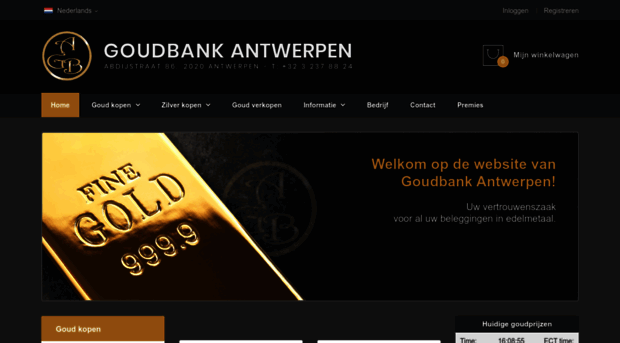goudbank-antwerpen.com