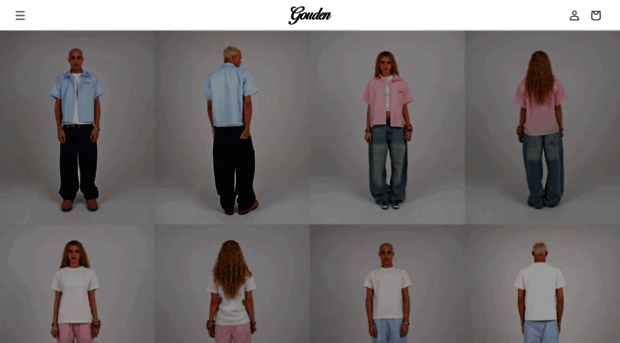 goudeneg.com