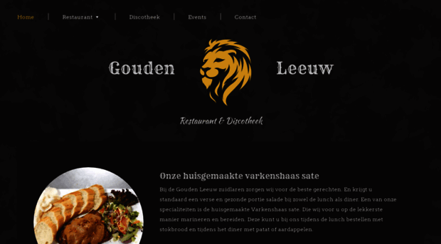 goudenleeuwzuidlaren.nl