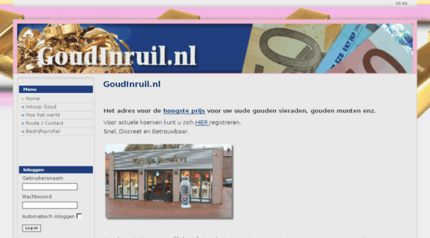 goudsmederij.nl