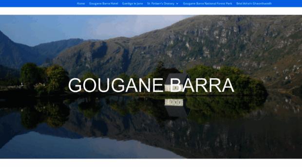 gouganebarra.com