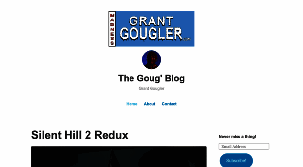 gougblog.com