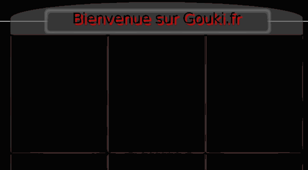 gouki.fr