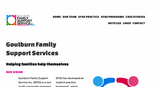 goulburnfamilysupportservice.com