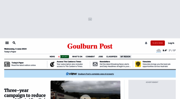 goulburnpost.com.au