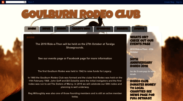 goulburnrodeoclub.blogspot.com.au