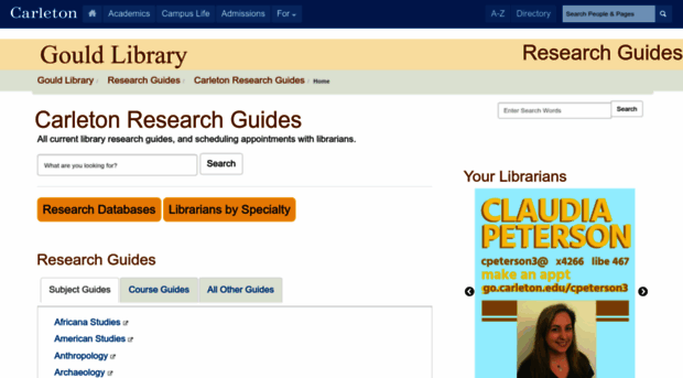 gouldguides.carleton.edu