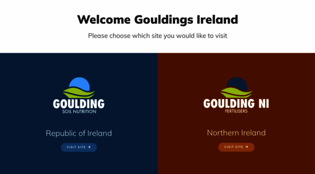 gouldings.ie