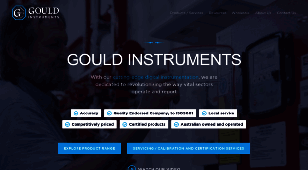 gouldinstruments.com.au