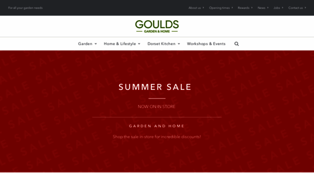 gouldsgc.co.uk