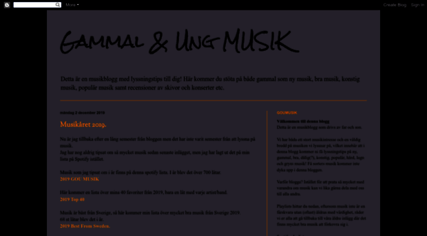 goumusik.blogspot.se