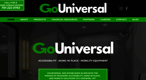 gouniversal.org