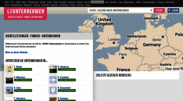 gounternehmen.de