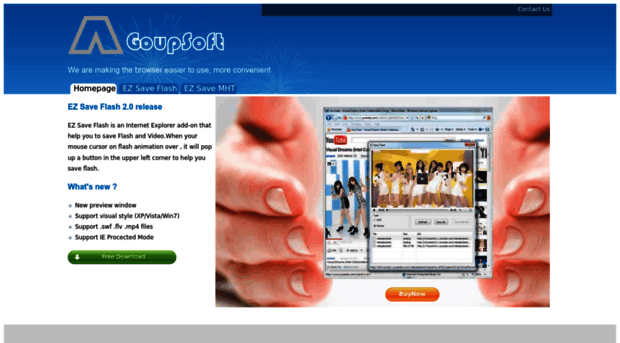 goupsoft.com