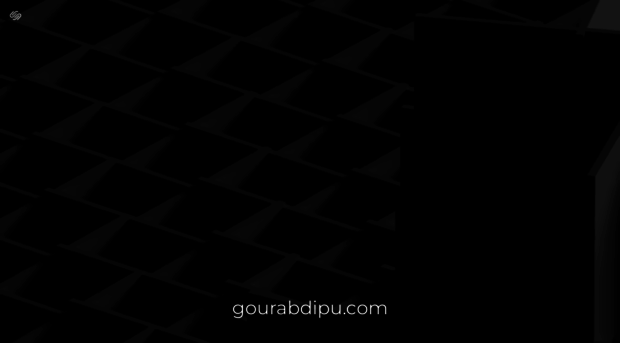 gourabdipu.com